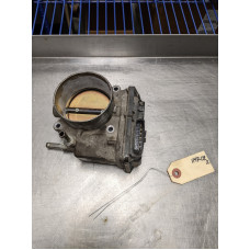 114R022 Throttle Valve Body For 04-12 Nissan Titan  5.6 161197S000